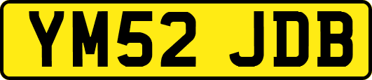 YM52JDB