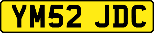 YM52JDC