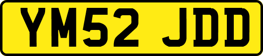YM52JDD