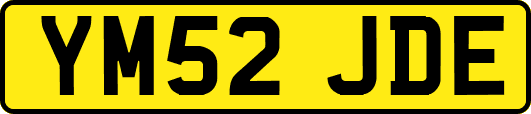 YM52JDE