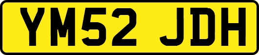 YM52JDH