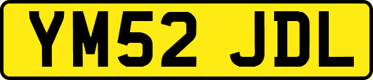 YM52JDL