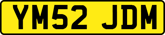 YM52JDM
