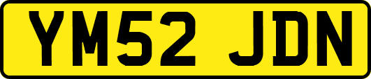 YM52JDN