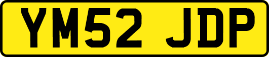 YM52JDP