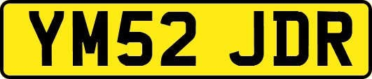 YM52JDR