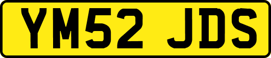 YM52JDS