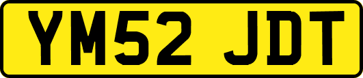 YM52JDT