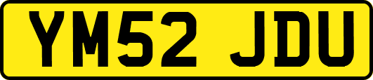 YM52JDU