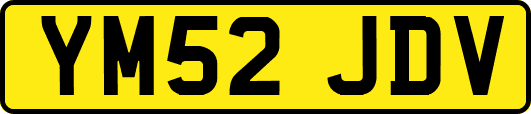 YM52JDV