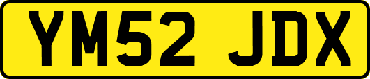 YM52JDX