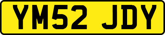 YM52JDY