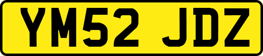 YM52JDZ