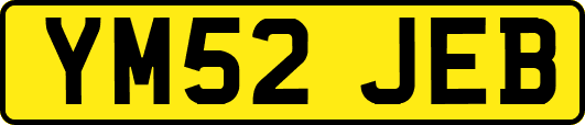 YM52JEB