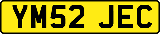 YM52JEC