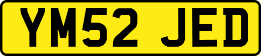 YM52JED