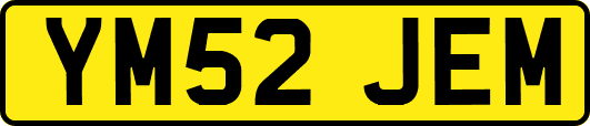YM52JEM