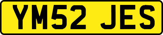 YM52JES