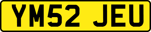 YM52JEU