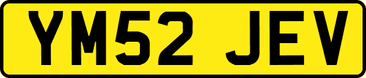 YM52JEV