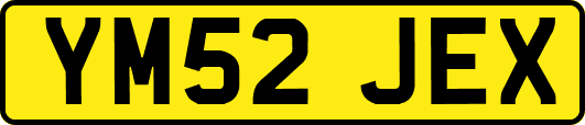 YM52JEX