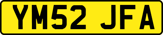 YM52JFA