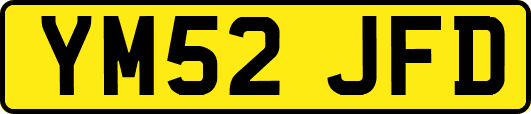 YM52JFD