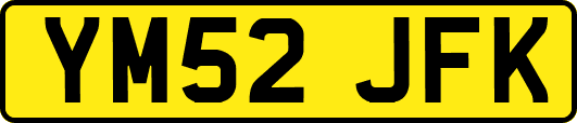 YM52JFK