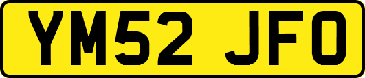 YM52JFO