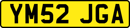 YM52JGA
