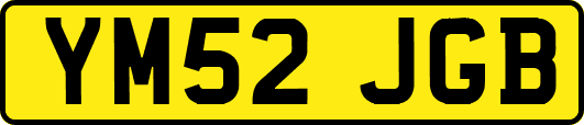 YM52JGB