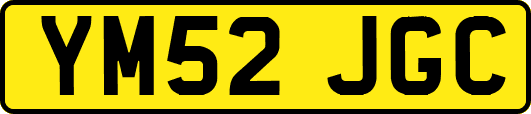YM52JGC