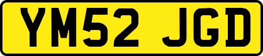 YM52JGD
