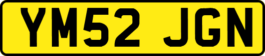 YM52JGN
