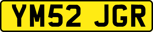 YM52JGR