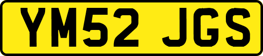 YM52JGS