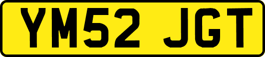 YM52JGT