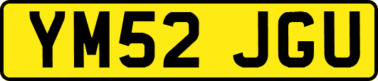 YM52JGU