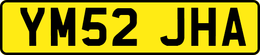 YM52JHA