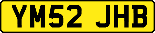 YM52JHB