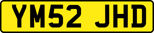 YM52JHD