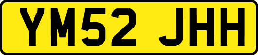 YM52JHH