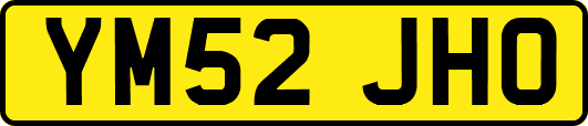 YM52JHO