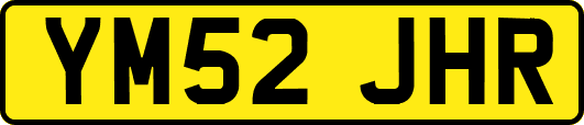 YM52JHR