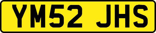 YM52JHS