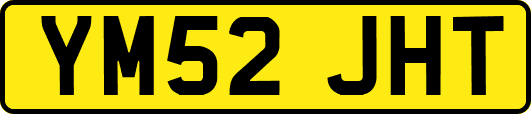 YM52JHT