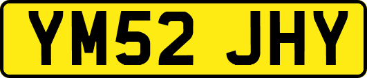 YM52JHY