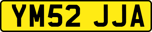YM52JJA