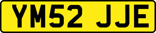 YM52JJE