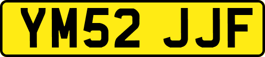 YM52JJF